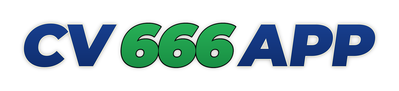 cv666app